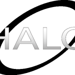 Wikihalo Logo Vector