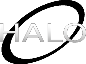 Wikihalo Logo Vector