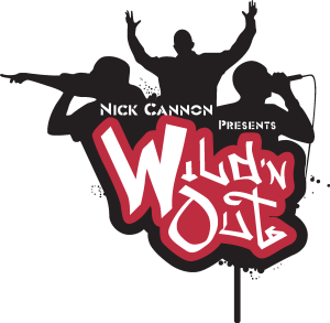 Wild N Out Logo Vector