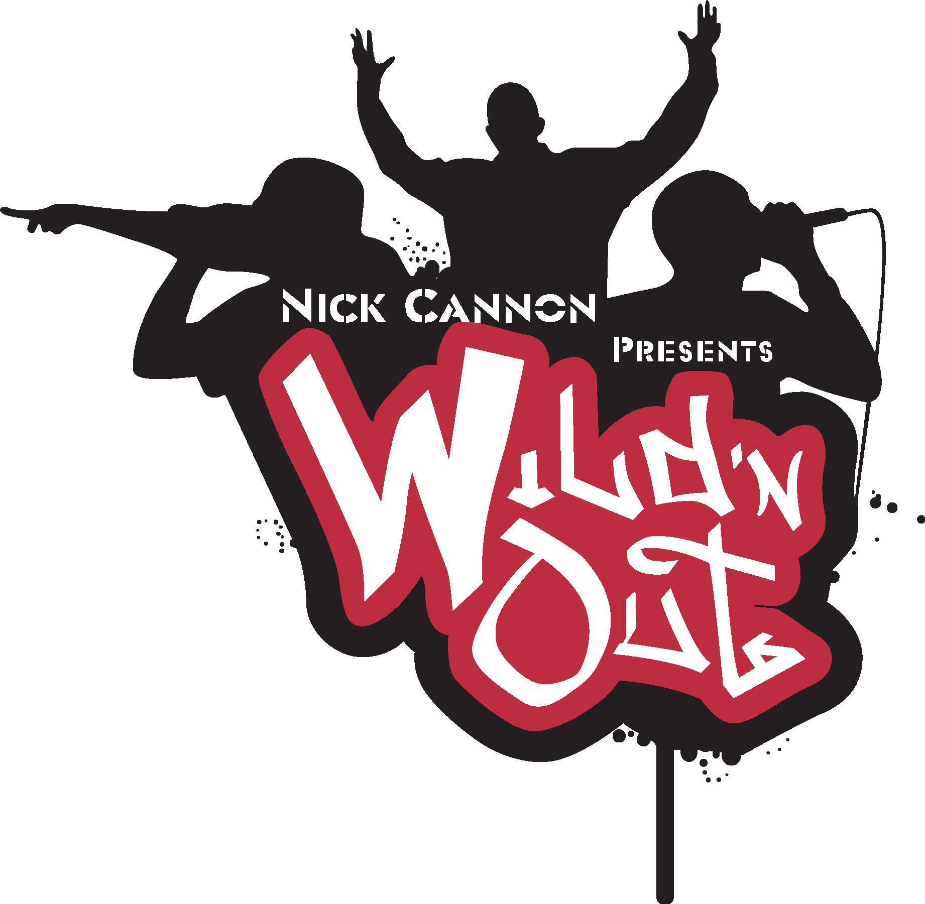 Wild N Out Logo Vector (.Ai .PNG .SVG .EPS Free Download)