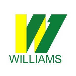 Williams F1 1980’S Logo Vector
