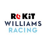 Williams Racing Logo Vector