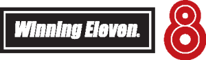 Winning Eleven 8 Logo Vector