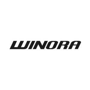 Winora Logo Vector