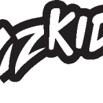 WizKids Games Logo Vector