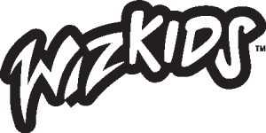 WizKids Games Logo Vector