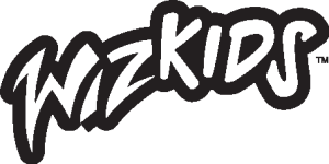 WizKids Logo Vector