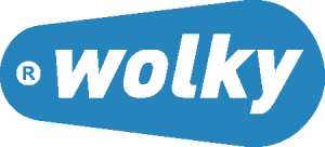 Wolky Shoes Logo Vector