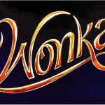 Wonka Movie Logo Vector