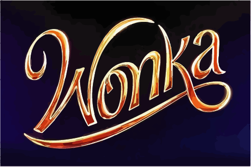 wonka logo vector