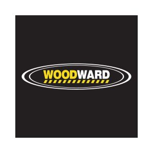 Woodward Camp Logo Vector