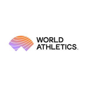 World Athletics Logo Vector