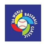 World Baseball Classic ’06 Logo Vector