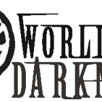 World Of Darkness Logo Vector