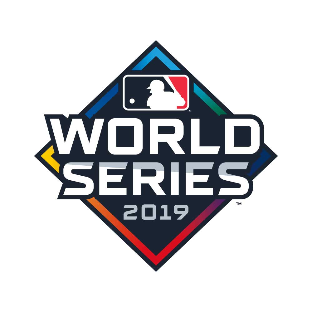 World Series 2019 Logo Vector (.Ai .PNG .SVG .EPS Free Download)