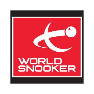 World Snooker Logo Vector