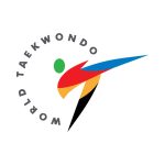 World Taekwondo Logo Vector