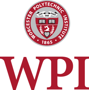 Wpi Logo Vector