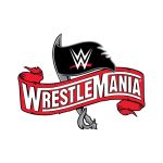 Wrestlemania 36 Logo Vector