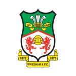 Wrexham F.C. Logo Vector