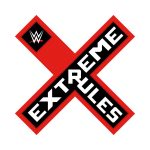 Wwe Extreme Rules Logo Vector