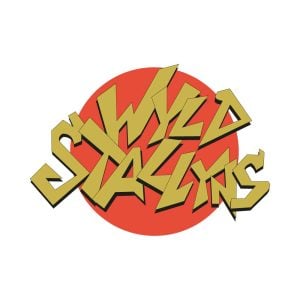 Wyld Stallyns Logo Vector