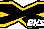 X Brand Goggles Logo Vector