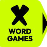 X World Games Logo Vector