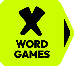 X World Games Logo Vector