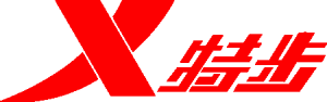 XTEP Logo Vector