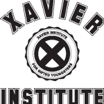 Xavier Logo Vector