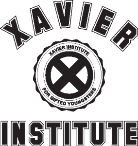 Xavier Logo Vector