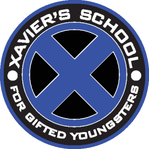 Xavier’S Logo Vector