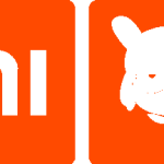 Xiaomi MI Bunny Logo Vector