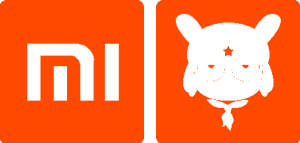 Xiaomi MI Bunny Logo Vector