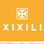 Xixili Logo Vector