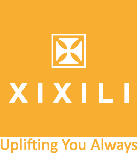 Xixili Logo Vector