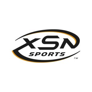 Xsn Sports Logo Vector