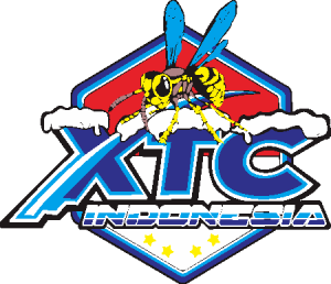 Xtc Indonesia Logo Vector