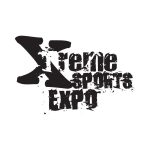 Xtreme Sports Expo Logo Vector