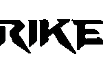 Xtrike me Logo Vector