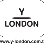 Y London Logo Vector