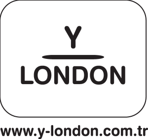 Y London Logo Vector