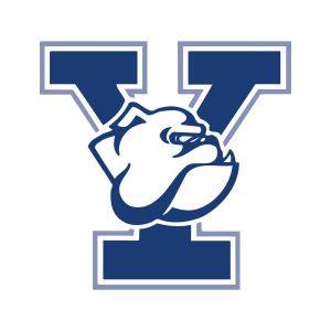 Yale Bulldogs Logo Vector