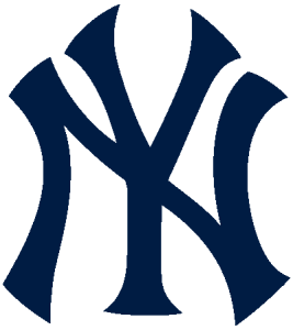 Yankees Logo Vector