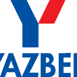 Yazbek Logo Vector