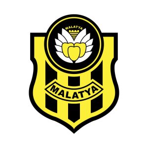 Yeni Malatyaspor Kulubu Logo Vector