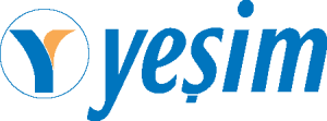 Yesim Tekstil Logo Vector