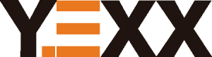 Yexx Logo Vector