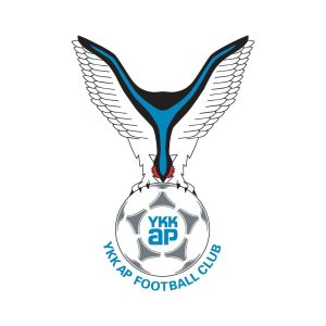 Ykk Ap Fc Logo Vector